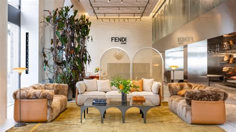 fendi casablanca|fendi casa silvia.